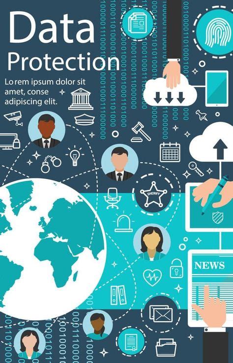 Personal Data Protection Poster 的图像结果