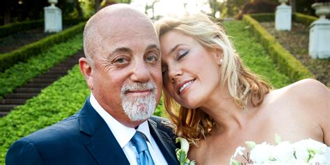 Billy Joel Was 'Thrilled' to Become Dad of 3 at 68 after Finding Love ...