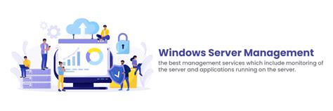 Windows Server Management 的图像结果