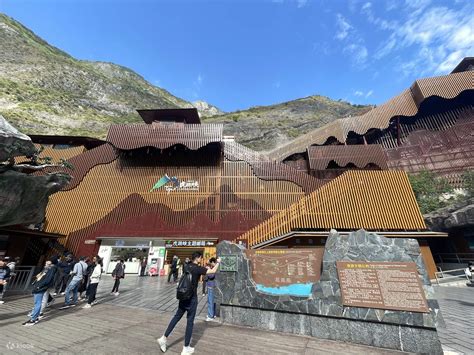 1-Day Tour to Tiger Leaping Gorge in Shangri-La, Yunnan (Experience the ...