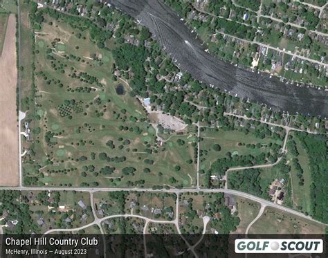 Chapel Hill Country Club: An in-depth look (18 photos)