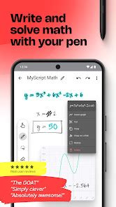 Image result for My Script Math Sample