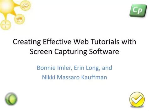 Image result for Software Tutorial Screen Shot