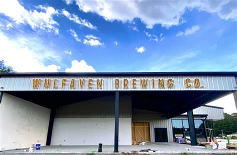 Wulfaven Brewing Co.