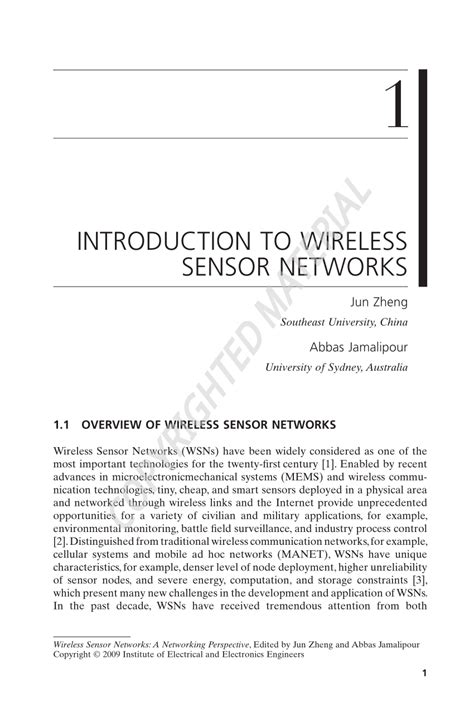 Sensor Networks 的图像结果