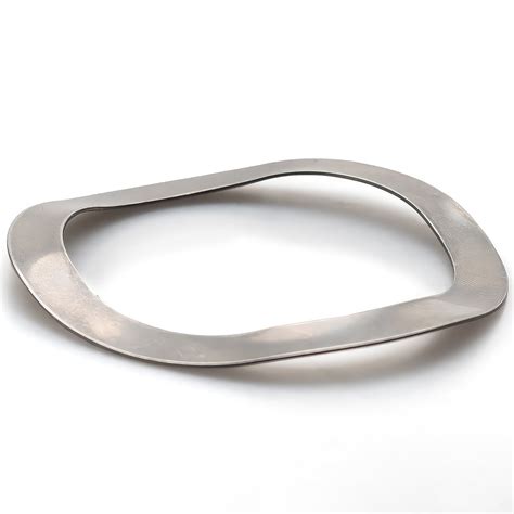 Image result for Wave Spring Washers Calculations