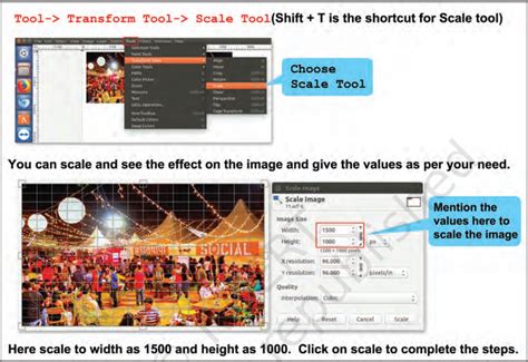 SATHEE: Chapter 03 Creating Visual Communication