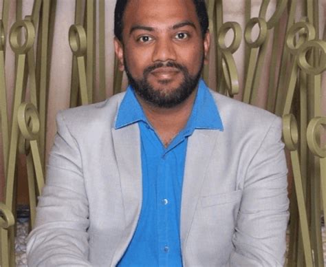 Praveen Sivathapandi: A Visionary Leader in Solutions Architecture and ...