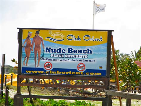 Select Beaches in Saint-Martin - Twelve Mile Circle - An Appreciation ...