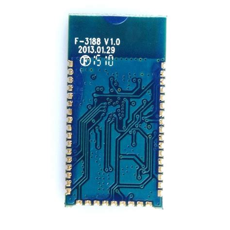 CSR8645 Low Power Bluetooth V4.0 Audio Amplifier Support aptX buy ...