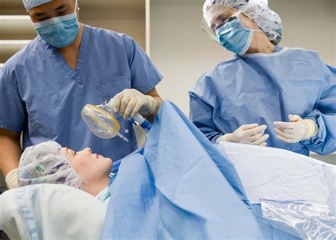How To Get Into CRNA School: Advice From A CRNA Program Instructor ...