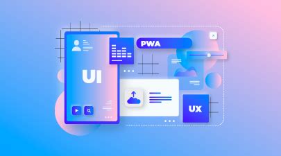 Image result for Progressive Web App Design