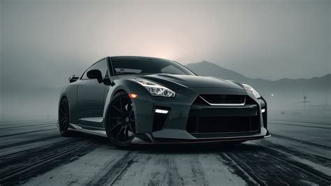 Iconic Beast Nissan Gtr Wallpaper,HD Cars Wallpapers,4k Wallpapers,Images,Backgrounds,Photos and ...