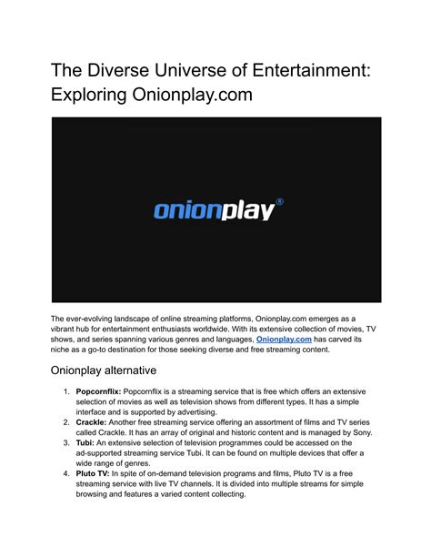 The Diverse Universe of Entertainment Exploring Onionplay.pdf