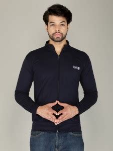 FUBAR Full Sleeve Solid Men Jacket - Buy FUBAR Full Sleeve Solid Men ...
