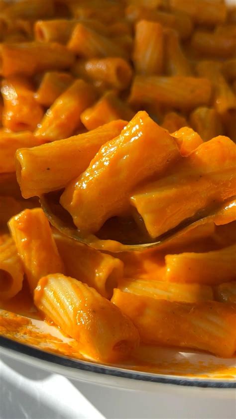 Creamiest easiest hidden veggie pasta sauce – Artofit