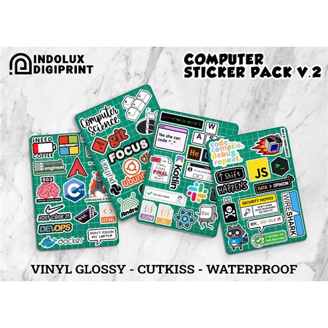 Coder Sticker 的图像结果