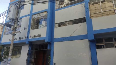 Organizan concurso de afiches para sensibilizar a estudiantes de 1° y 2 ...