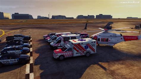 Buy Qbcore Fivem Server Realistic Custom Cop Cars Set for Enhanced ...