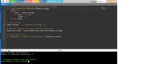 Image result for Python Count Number of Characters in String