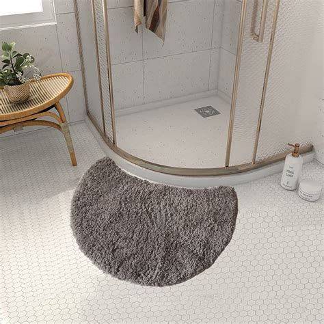 Circular bath mats – Artofit