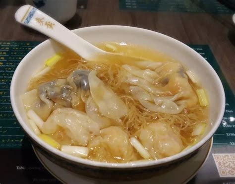 推荐5家香港最正的云吞面店(3) - 香港美食