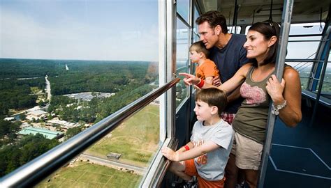SUMMIT SKYRIDE - All You Need to Know BEFORE You Go (with Photos ...