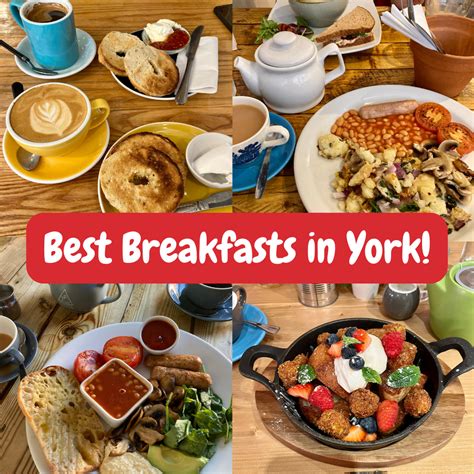 Lavish Breakfast Best Breakfasts In NYC : Top Spots & Must Try