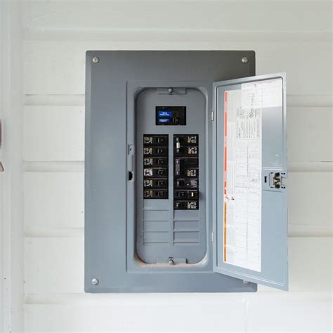 How Much Does it Cost to Replace an Electrical Panel? (2025 Pricing)