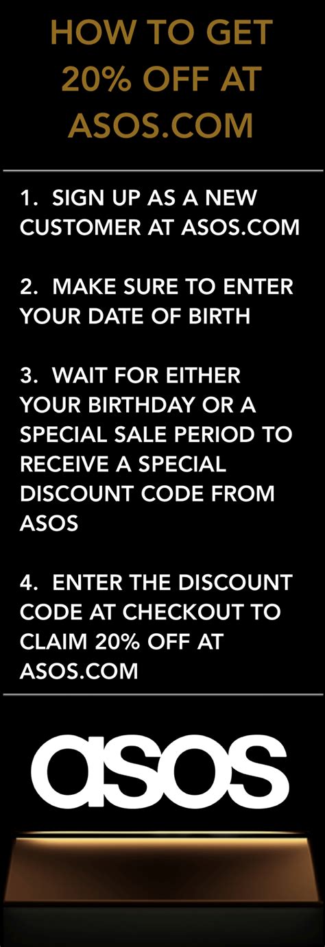 Image result for ASOS Discount Code