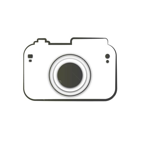 Vector Camera Outline 的图像结果