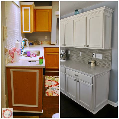 Easy DIY Kitchen Updates 的图像结果