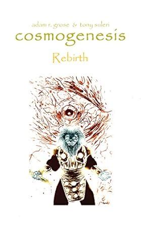 Cosmogenesis: The Chronicles of Quongo: Rebirth (Book Book 6) eBook ...