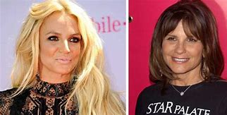 Image result for Spears reconciles with estranged mom