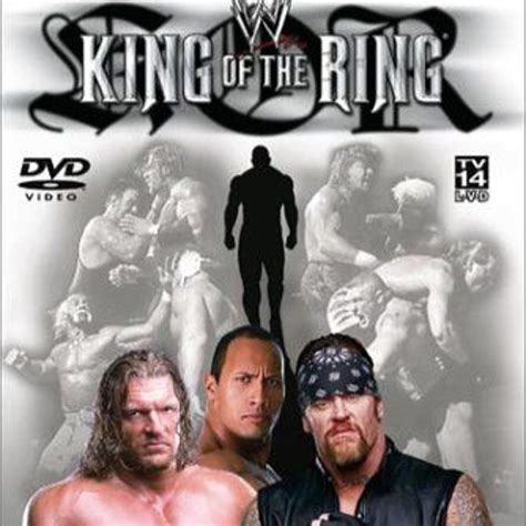 Stream WWE PPV History Audio- King Of The Ring 2002 by The Steve And ...