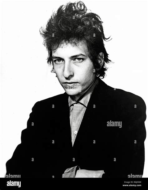 Bob dylan 1960s hi-res stock photography and images - Alamy