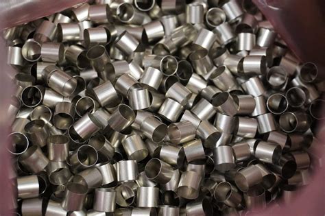 We Buy Scrap Carbide, Tungsten, & Other Rare Earth Metals