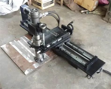Image result for How to Use a Portable Milling Machine