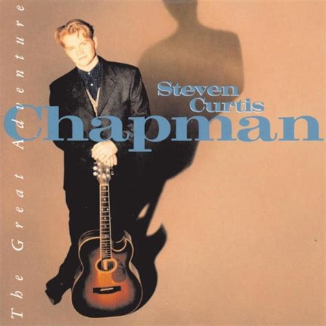 Steven Curtis Chapman, The Great Adventure Review