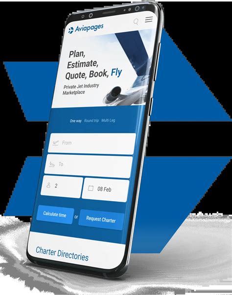 The Business Aviation Marketplace | Aviapages