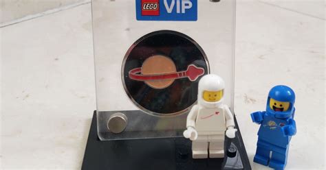 Image result for LEGO VIP Coin Display Stand