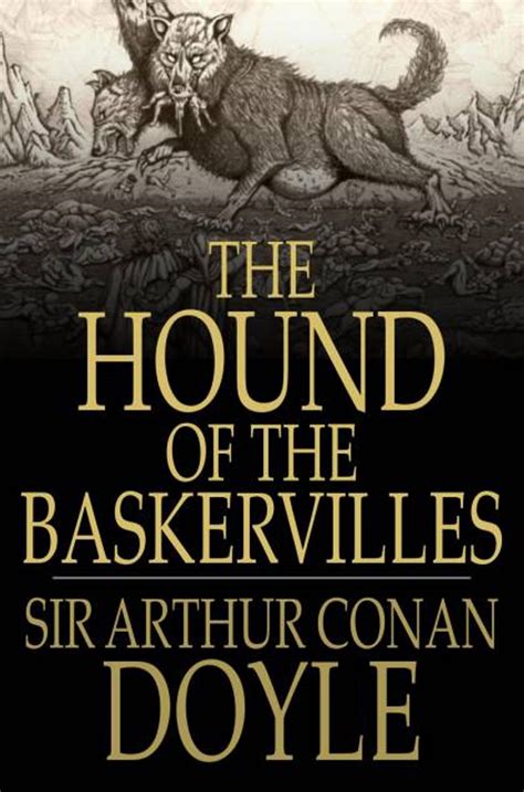 The Hound Of The Baskervilles