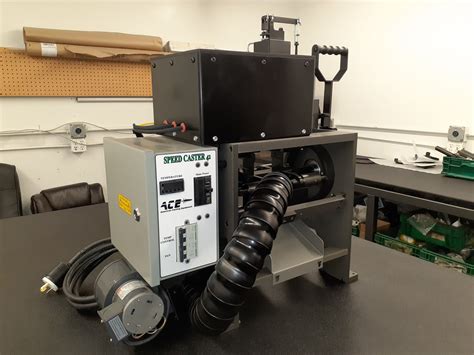 Image result for Automatic Bullet Casting Machine