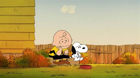 Charlie Brown Wallpaper