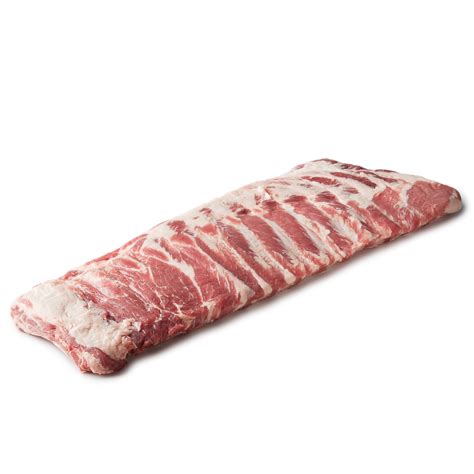 Order Hickory Nut Gap St.Louis-Style Pork Spareribs, Pasture-Raised ...