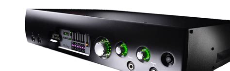 Prism Sound Atlas multi-track recording Interface – GOLCHHA COMPUTERS