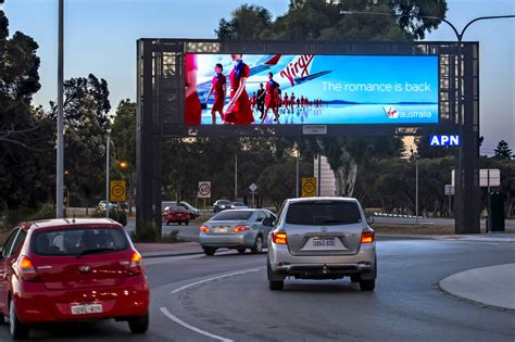Real Time Advertising with Digital Billboards | Capitol Media Solutions