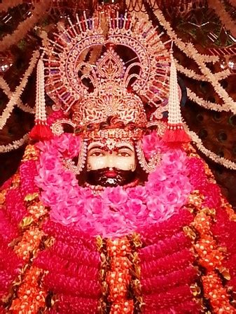 Welcome to Satidham Amravati|RaniSati Temple