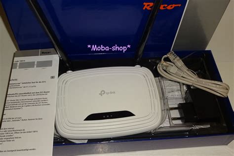 Roco WLAN-Router 的图像结果