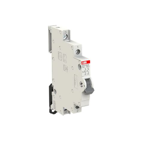 703005 ABB | ABB Switch Circuit Trip | 189-5646 | RS